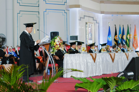 Program Studi Magister & Doktor <br> Jurusan Teknik Geologi